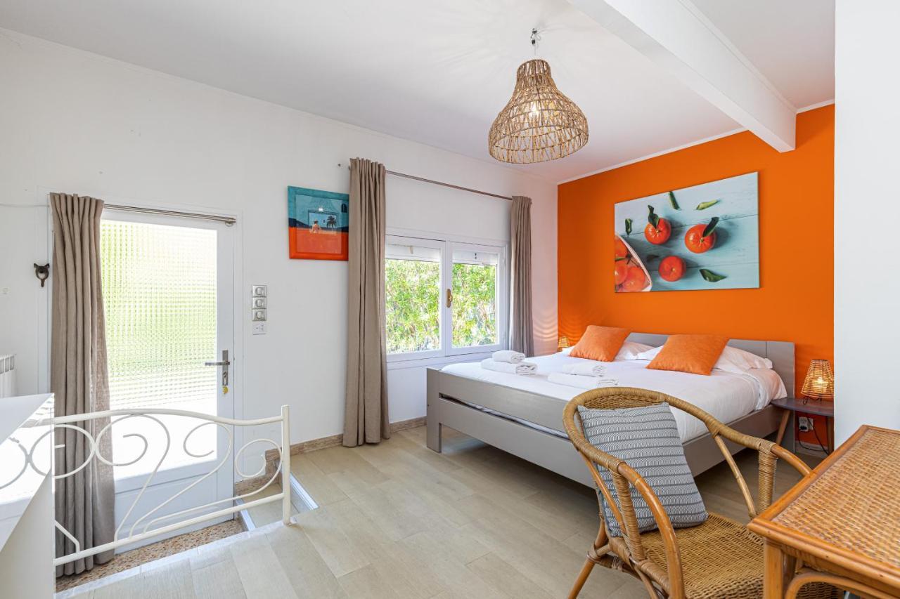 Maison Saint Paul Bnb La Colle-sur-Loup Exterior photo