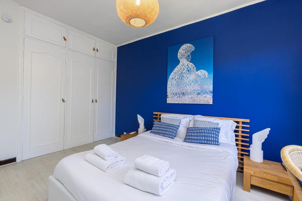 Maison Saint Paul Bnb La Colle-sur-Loup Exterior photo