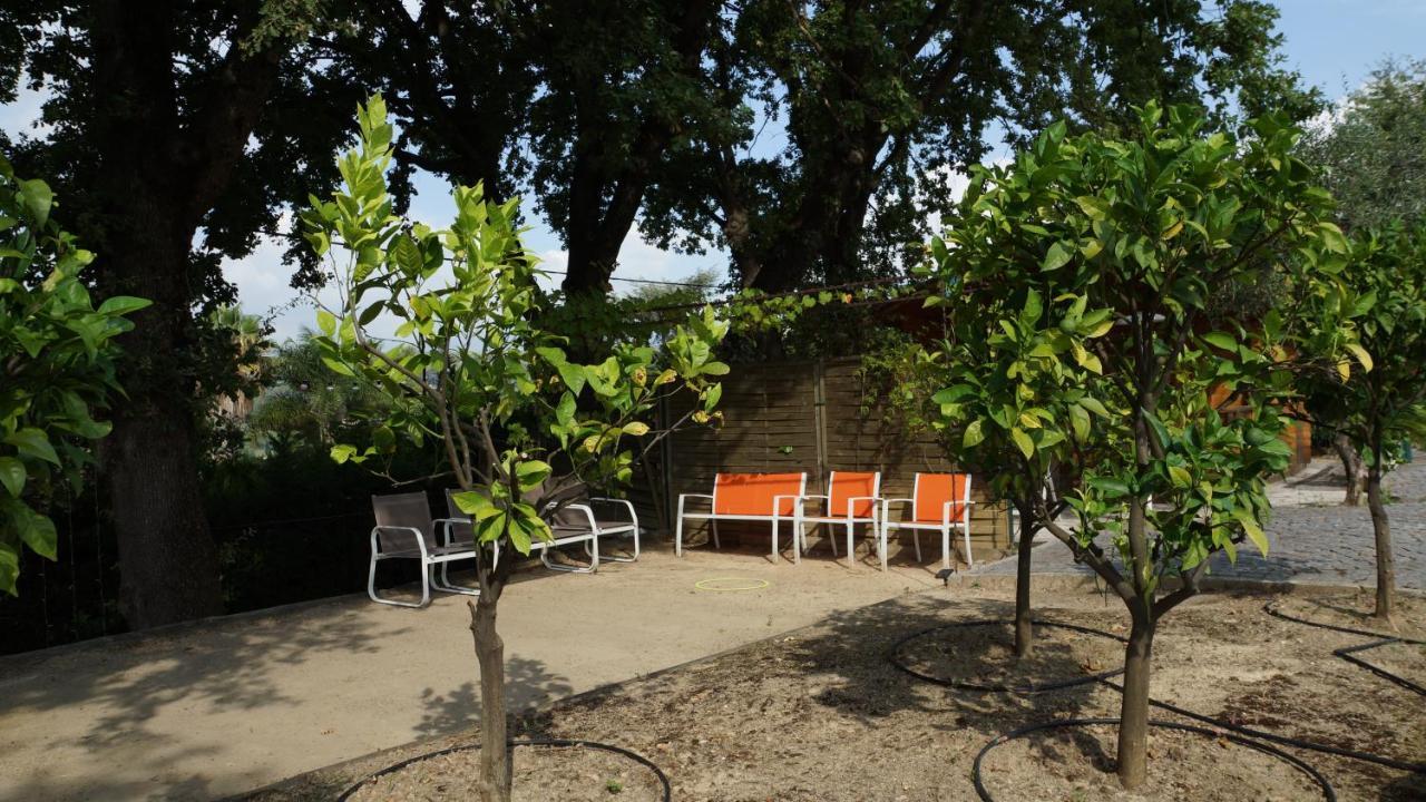 Maison Saint Paul Bnb La Colle-sur-Loup Exterior photo
