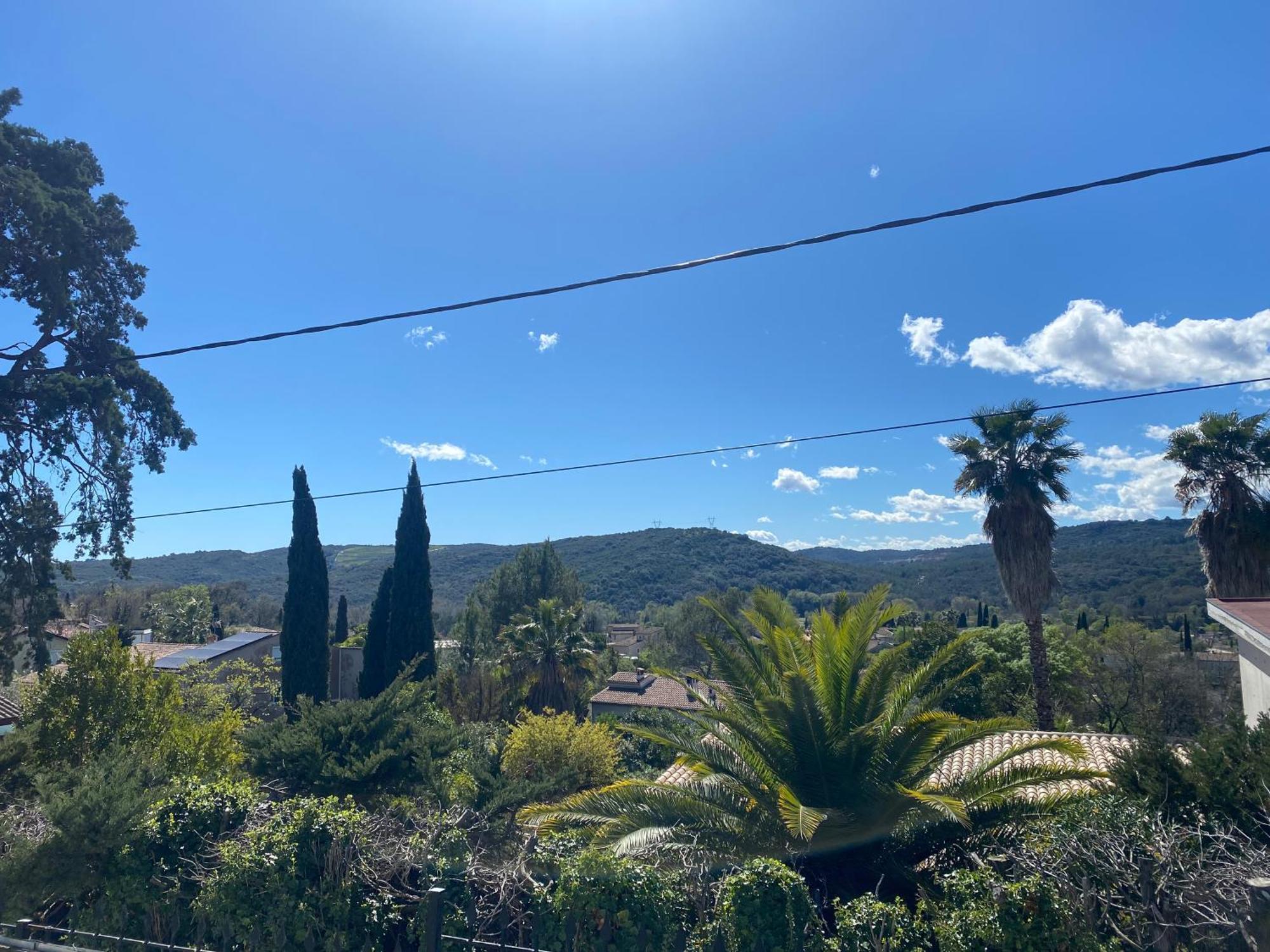 Maison Saint Paul Bnb La Colle-sur-Loup Exterior photo