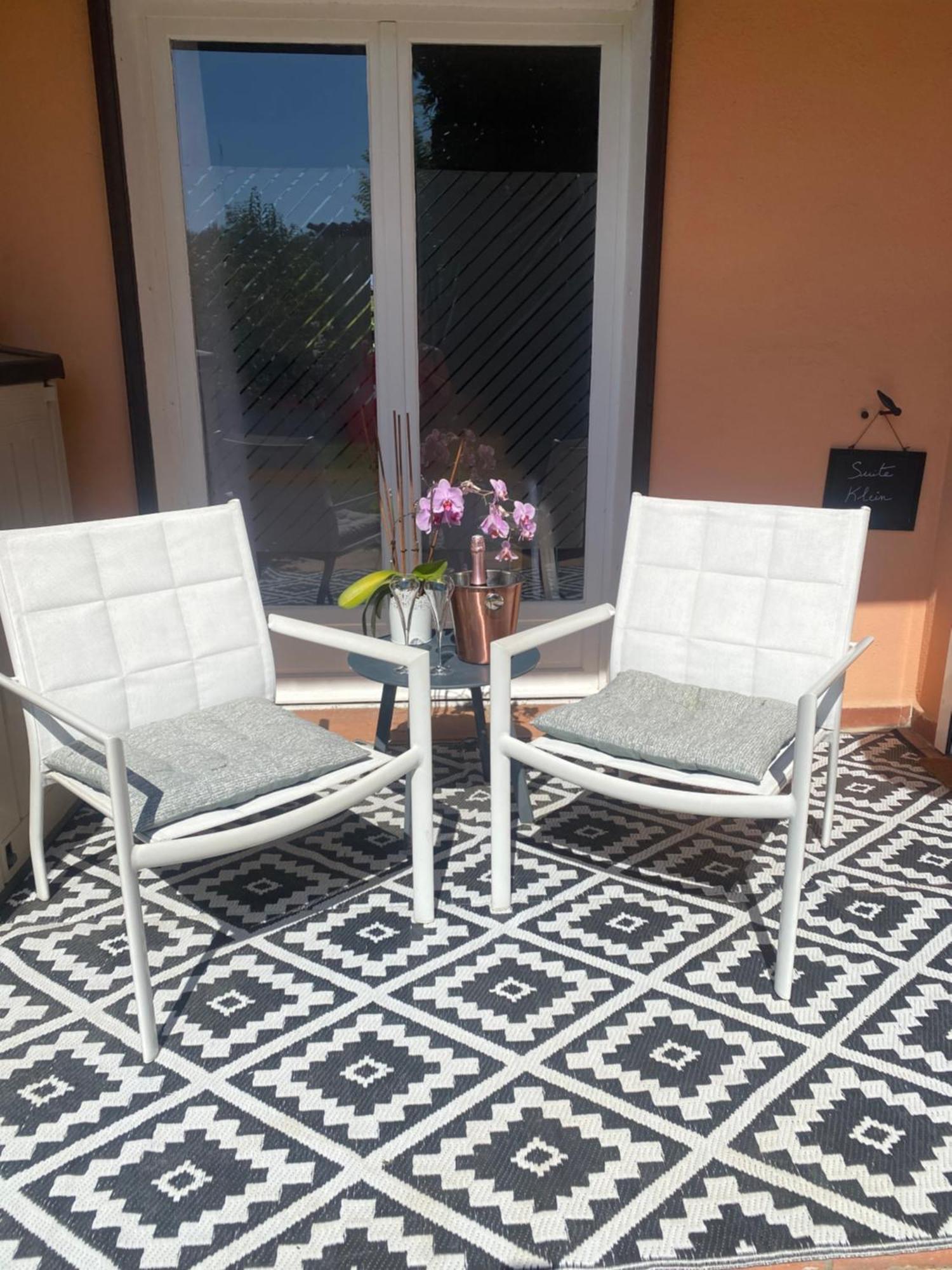 Maison Saint Paul Bnb La Colle-sur-Loup Exterior photo